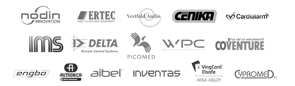 Some of our customers
