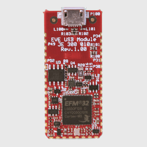 EVE USB